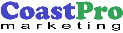 CoastPro Marketing